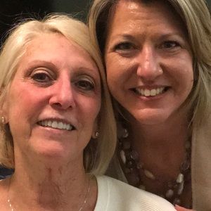 Meet your Posher, Kathy